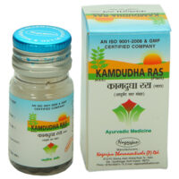 kamdudha ras 60 tab upto 10% off nagarjun pharma gujarat best buy