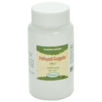 pathyadi guggulu 2000 tab upto 20% off free shipping nagarjun pharma gujarat