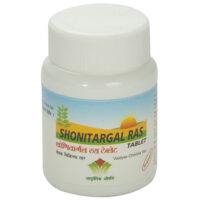 shonitargal ras 1200 tab upto 20% off free shipping nagarjun pharma gujarat
