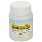 triphaladi loh 1200 tab upto 20% off free shipping nagarjun pharma gujarat