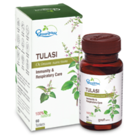tulasi tablet 60 tab upto 20% off shree dhootpapeshwar panvel