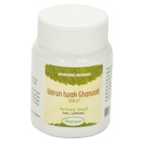 varun twak ghanvati 60 tab
