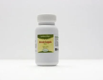 amaruta guggulu 60 tab upto 20% off nagarjun pharma gujarat