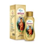 kanchan hair oil 100 ml upto 20% off shree dhootpapeshwar panvel