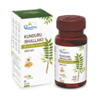 shallaki Tablet 60 Tab Upto 20% Off Shree Dhootpapeshwar Panvel