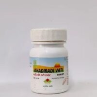 khadiradi vati 1200 tab upto 20% off free shipping nagarjun pharma gujarat