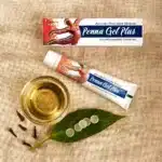 penna gel plus
