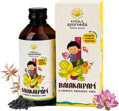 Bala kalpam 200 ml Kerala Ayurved Ltd