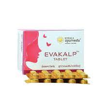 Evakalp tablet 100 nos upto 15% off kerala ayurveda Ltd