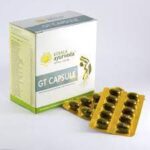 G T capsule 10cap Kerala Ayu.Pharmacy Limited