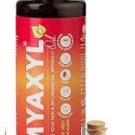 myaxyl oil 200 ml Kerala Ayurveda Ltd