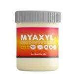 Myaxyl balm 10 gm Kerala Ayurveda Ltd