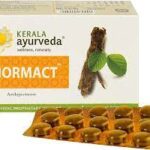 Normact 1000 Tab upto 20% off Kerala Ayurveda Ltd