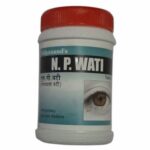 N P Wati 500tab Upto 15% Off Vidyanand Labs Pvt Ltd
