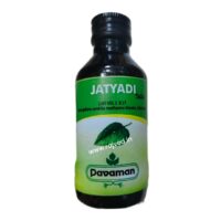 jatyadi taila 200 ml pavaman pharmaceuticals