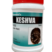 Keshva tablets 60 tab Upto 15% Off Vidyanand Labs Pvt Ltd