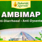 ambimap tablet 10 tab Maharishi Ayurveda