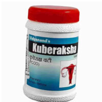 Kuberaksha vati 450 tab upto 20% off Vidyanand Labs Pvt.Ltd