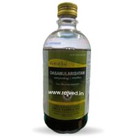 dasamularishtam 450 ml arya vaidya sala