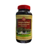 dashamoolahareetaki 500 gm sna oushadhasala pvt. ltd
