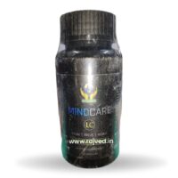 MindCare capsule 30 caps upto 30% off life care ayurvedic