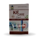 KF care capsule 30 caps upto 30% off life care ayurvedic