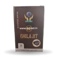 shilajit caps 30 capsule upto 30% off life care ayurved