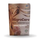 MigroCare capsule 30 cap upto 30% off Life care Ayurvedic