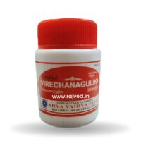 virechanagulika 100 tab arya vaidya sala kottakkal