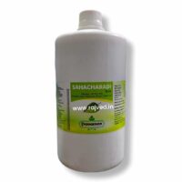 sahacharadi taila 5 ltr pavaman pharmaceuticals
