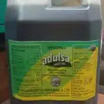 adulasa mixture