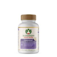 cardimap tablet 60 tab upto 10% off maharishi ayurveda