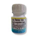 bhut bhairav ras 10 gm upto 15% off rasashran pharma laboratories