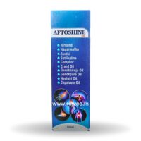 aftoshine oil 100 ml aftonomos healthcare free