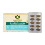 ayur defence-AV tablet 10 tab upto 10% off maharishi ayurved