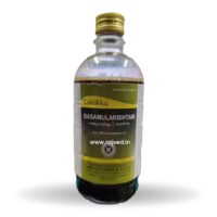 Dashmularishtam 450 ml arya vaidya sala kottakkal