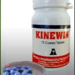 kinewin tablet 75 tab upto 15% off aphali pharmaceuticals ltd
