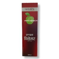 apple vinegar sirka 500ml patanjali foods limited