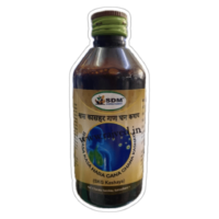shwas kasahar gan ghan kashay 200 ml upto 20% off sdm ayurveda