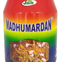 Madhumardan Powder 300 gm jain ayurvedic pharmacy
