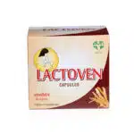 lactoven capsules 120 cap upto 20% off AVN ayurveda