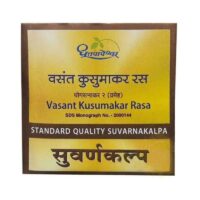vasantkusumakar std 60 tab upto 20% off free shipping shree dhootpapeshwar panvel