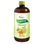 nishamalaki liquid 450 ml shree dhootpapeshwar panvel