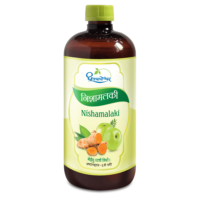 nishamalaki liquid 450 ml shree dhootpapeshwar panvel