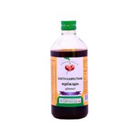 soothikamrutham 450 ml vaidyaratnam oushadhalaya