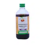 sudarshanarishtam 450 ml vaidyaratnam oushadhalaya
