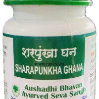 sharpunkha ghana 1000 tab upto 20% off free shippigng aushadhi bhavan ayurved seva