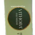 vithoba premium herbal toothpaste 150 gm vithoba healthcare