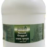 navak guggul 1000 tablet upto 20% off free shipping ayurved pratisthan