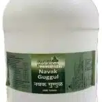 navak guggul 1000 tablet upto 20% off free shipping ayurved pratisthan